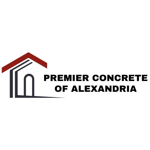 Premier Concrete of Alexandria logo